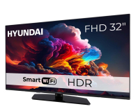 HYUNDAI FLM32TS349SMART 32" LED Full HD Tivo OS - 1339094 - zdjęcie 2